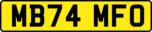 MB74MFO