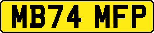 MB74MFP