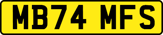 MB74MFS
