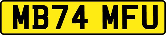 MB74MFU