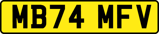 MB74MFV