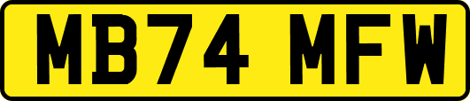 MB74MFW