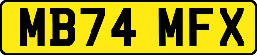 MB74MFX