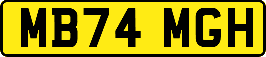 MB74MGH