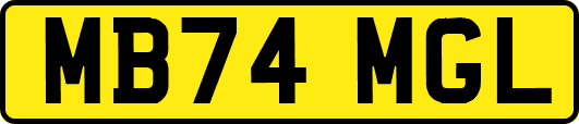 MB74MGL