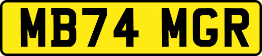 MB74MGR