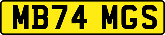 MB74MGS