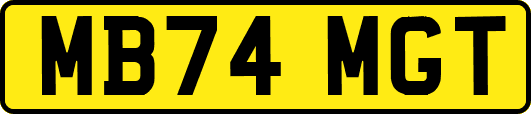 MB74MGT