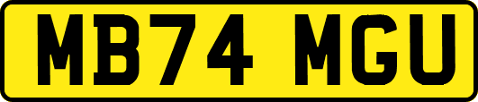 MB74MGU
