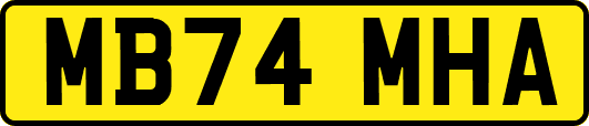 MB74MHA