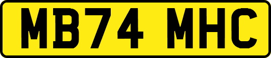 MB74MHC