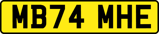 MB74MHE