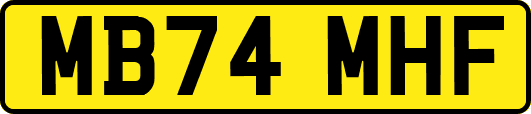 MB74MHF