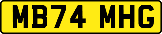 MB74MHG