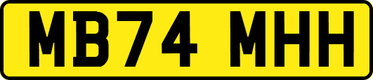 MB74MHH