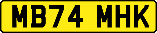 MB74MHK