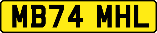 MB74MHL