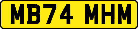 MB74MHM