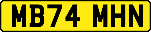 MB74MHN