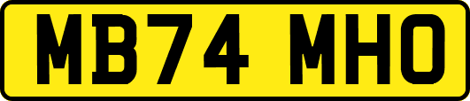 MB74MHO