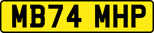 MB74MHP