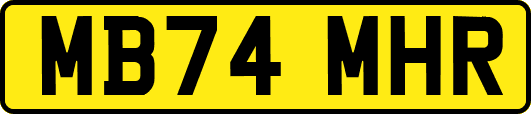 MB74MHR