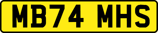 MB74MHS