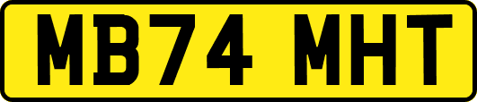 MB74MHT