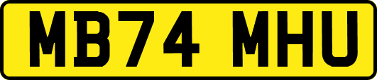 MB74MHU