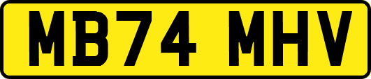MB74MHV