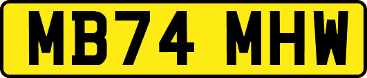 MB74MHW