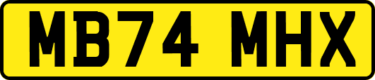 MB74MHX
