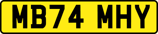 MB74MHY