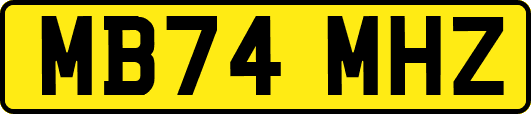 MB74MHZ