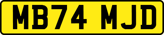 MB74MJD