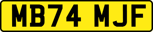 MB74MJF