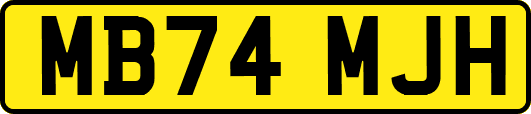 MB74MJH