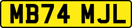 MB74MJL