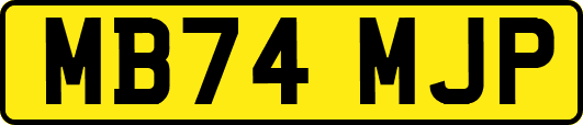 MB74MJP