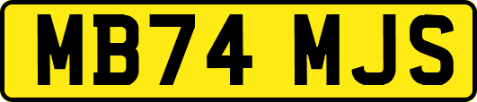 MB74MJS
