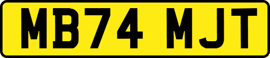 MB74MJT