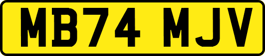 MB74MJV