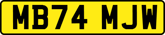 MB74MJW