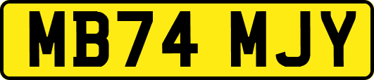 MB74MJY
