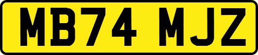 MB74MJZ