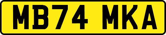 MB74MKA