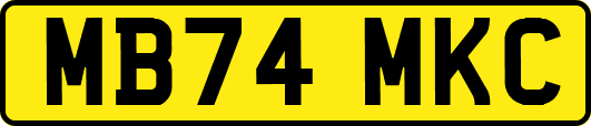 MB74MKC