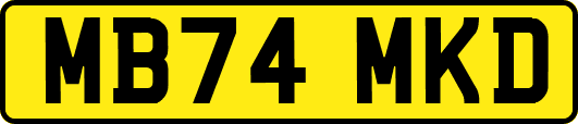 MB74MKD