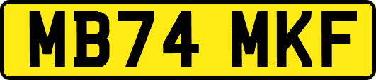 MB74MKF