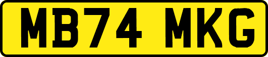MB74MKG